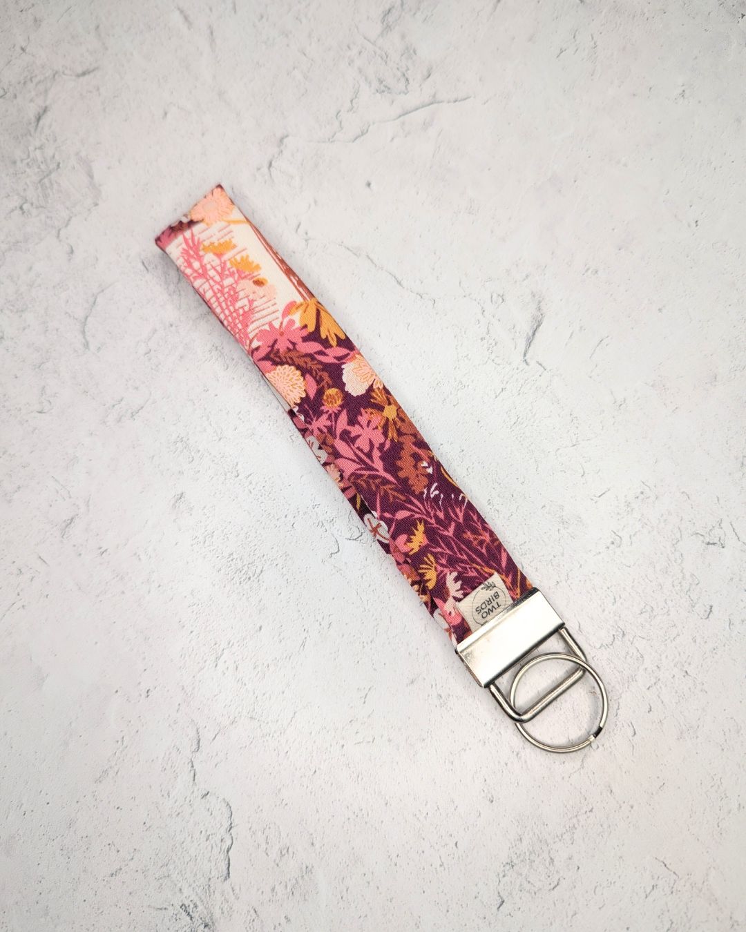 Keychain Wristlet Variety