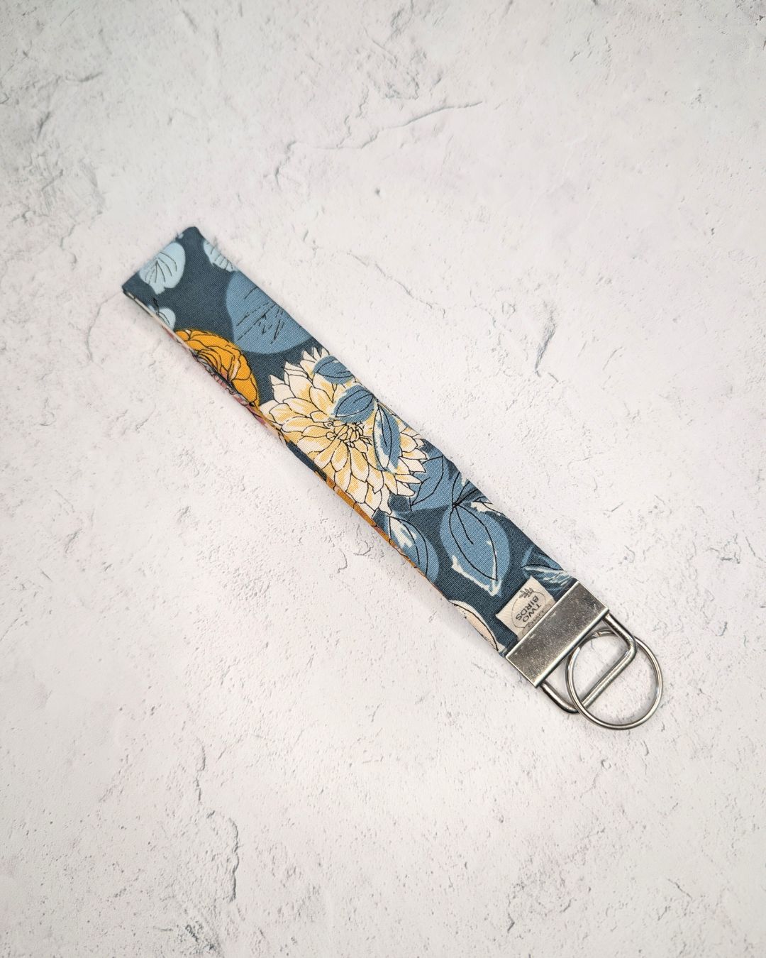 Keychain Wristlet Variety