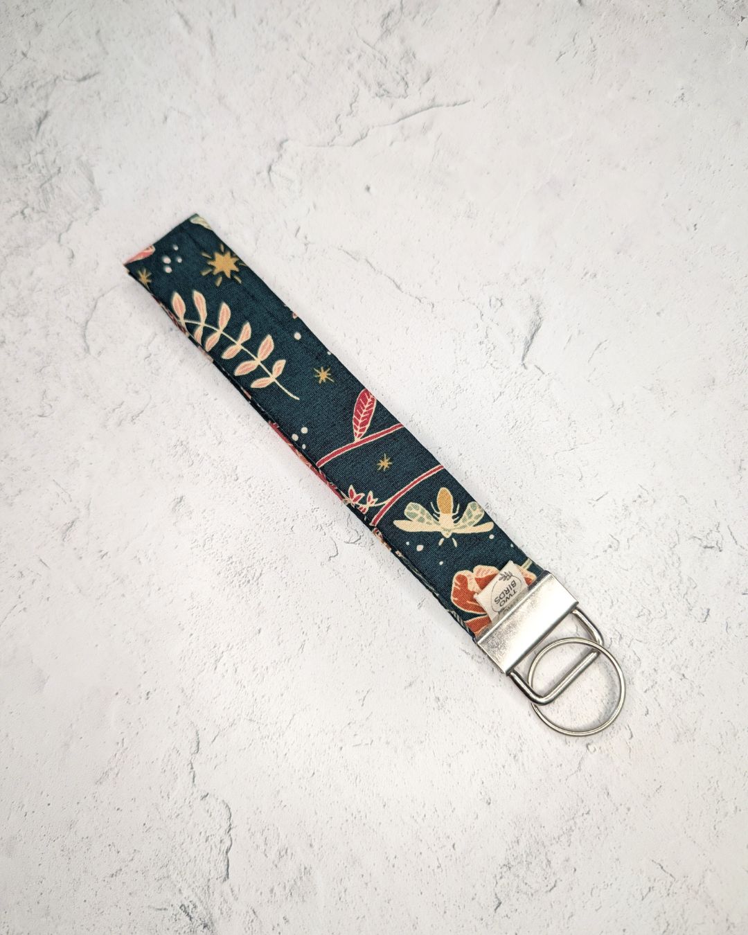 Keychain Wristlet Variety