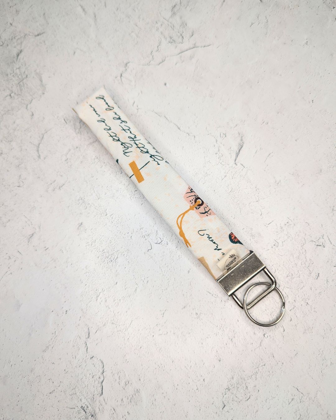 Keychain Wristlet Variety