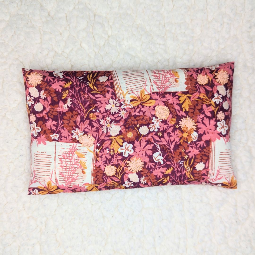 Wildest Dreams - Weighted Eye Pillow