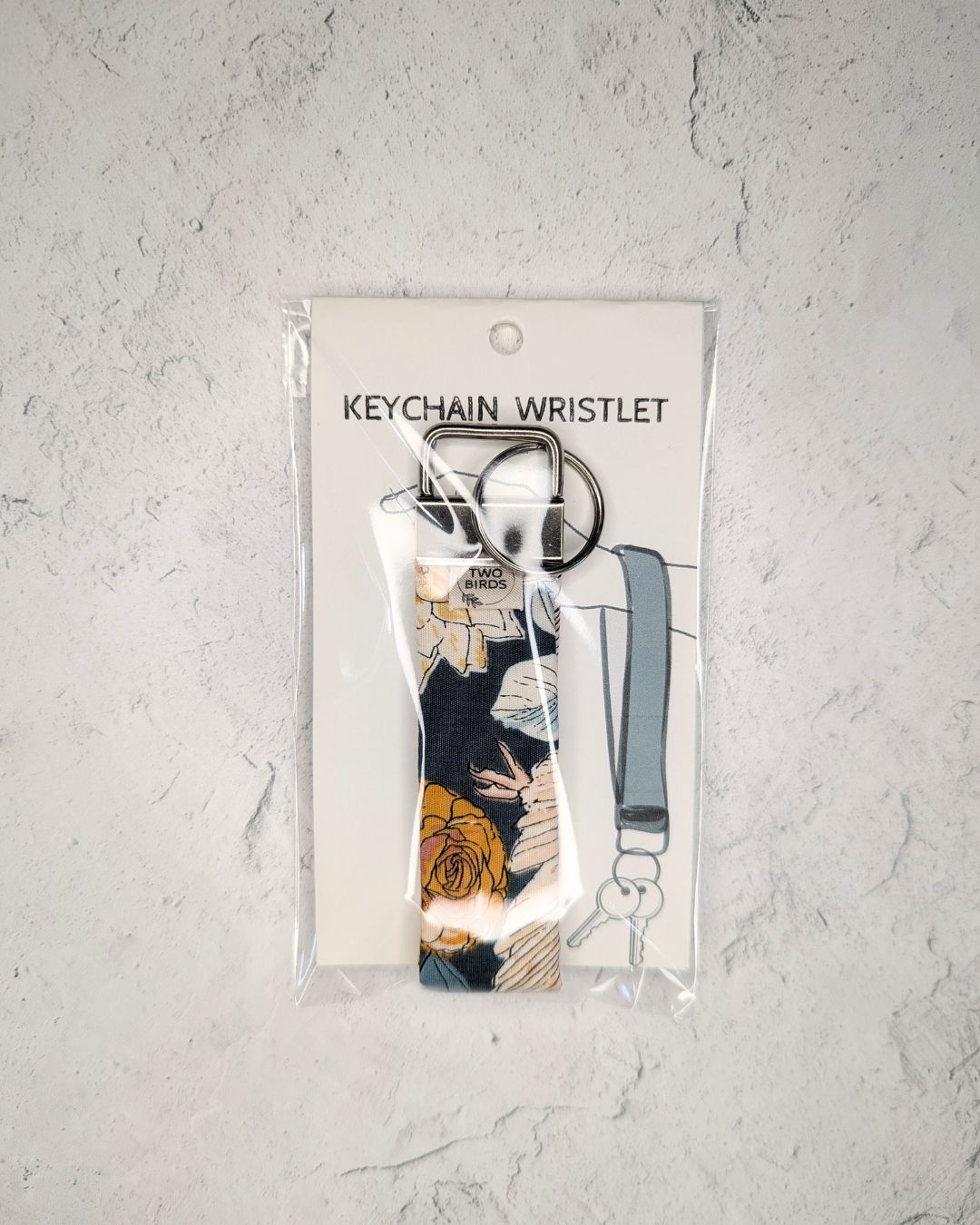 Keychain Wristlet Variety