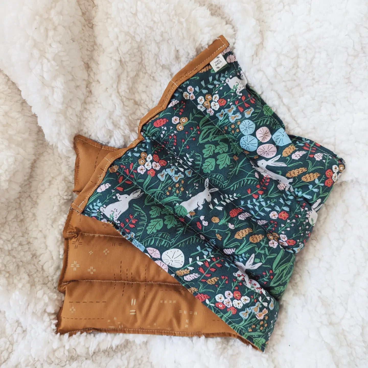 Heating Pad - Rabbit Grove