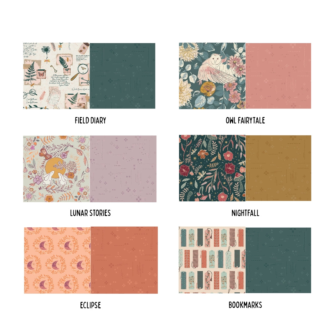 Reversible Tote Bag Variety