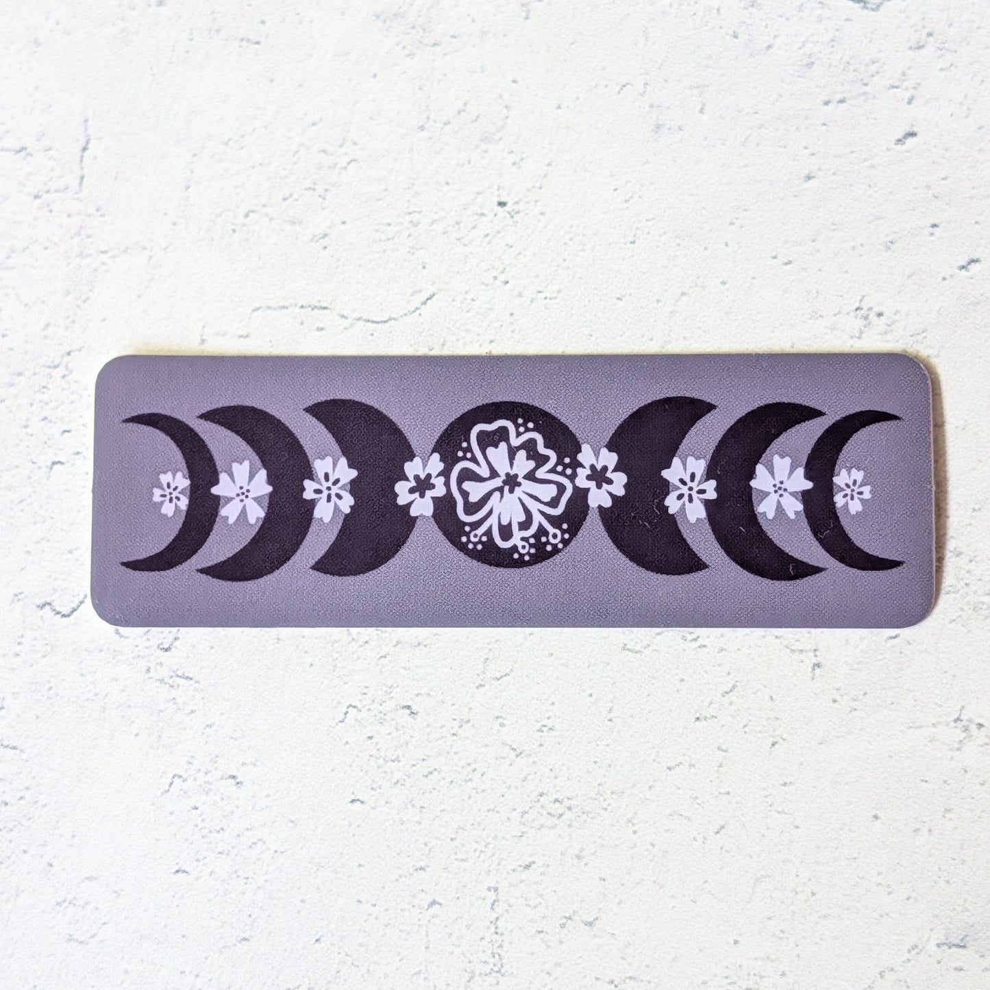 Lunar Phases Sticker