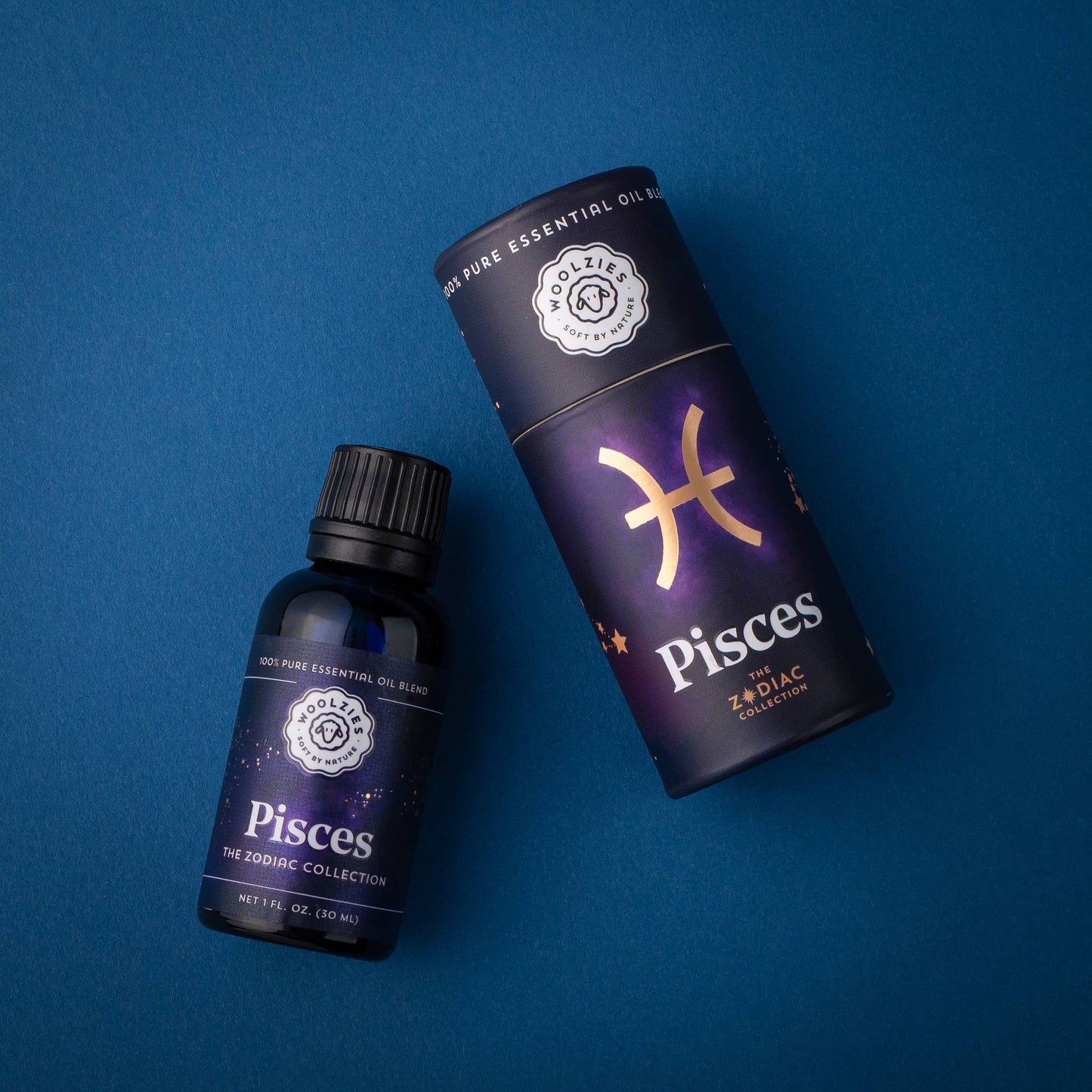 Pisces Zodiac Blend