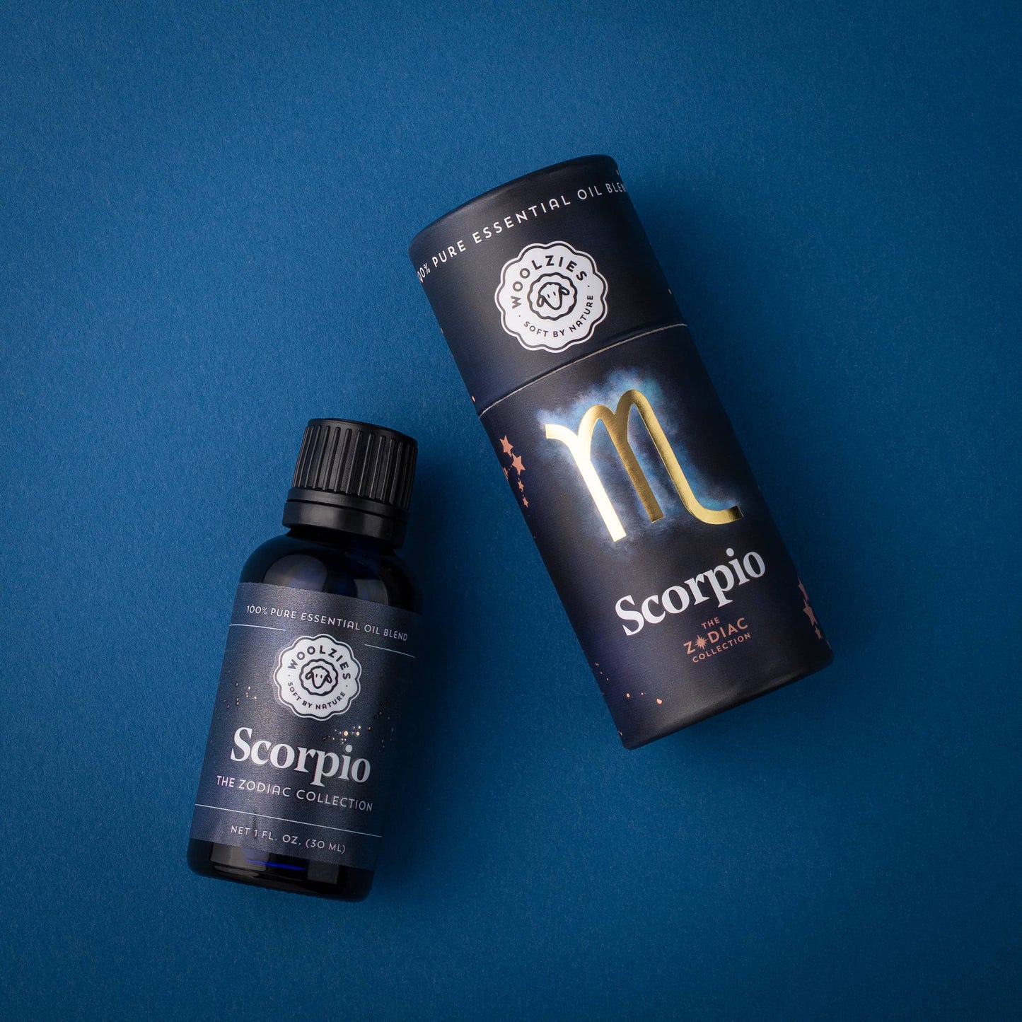 Scorpio Zodiac Blend