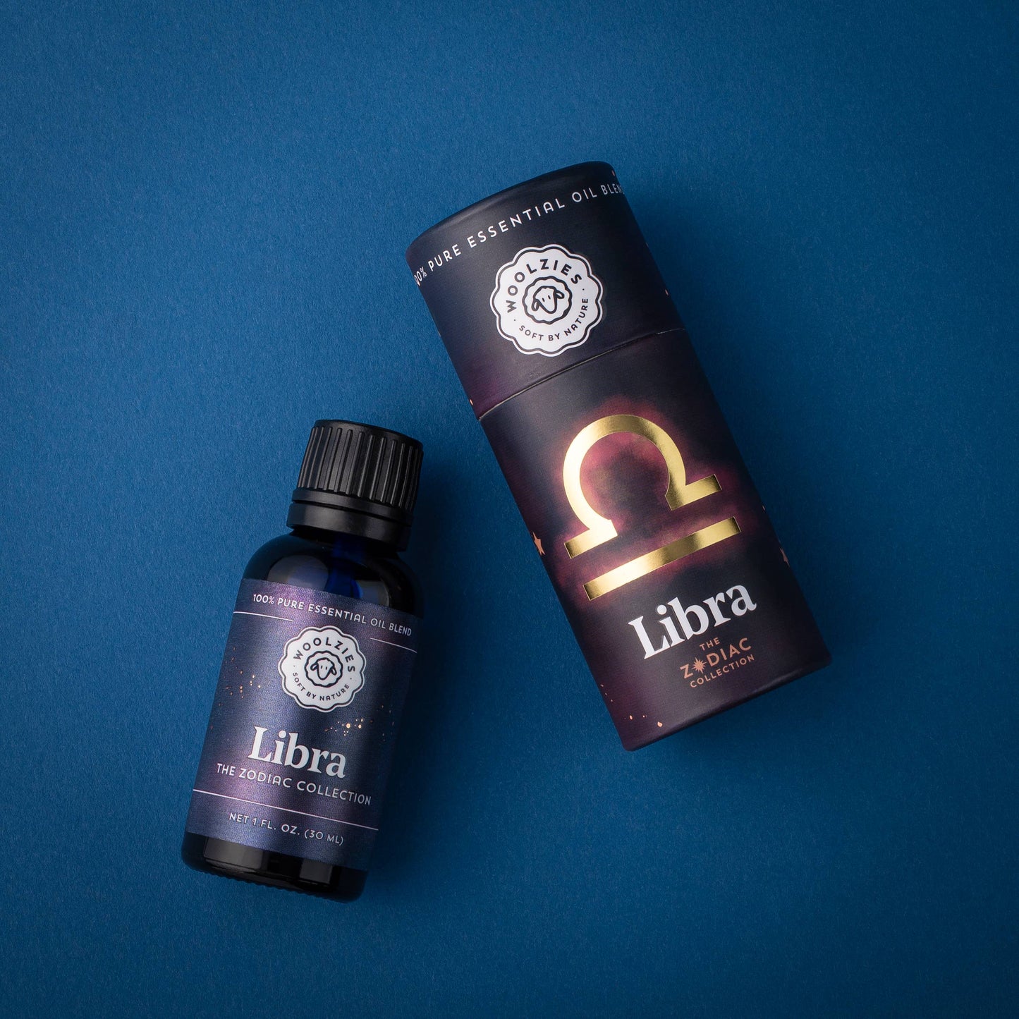 Libra Zodiac Blend