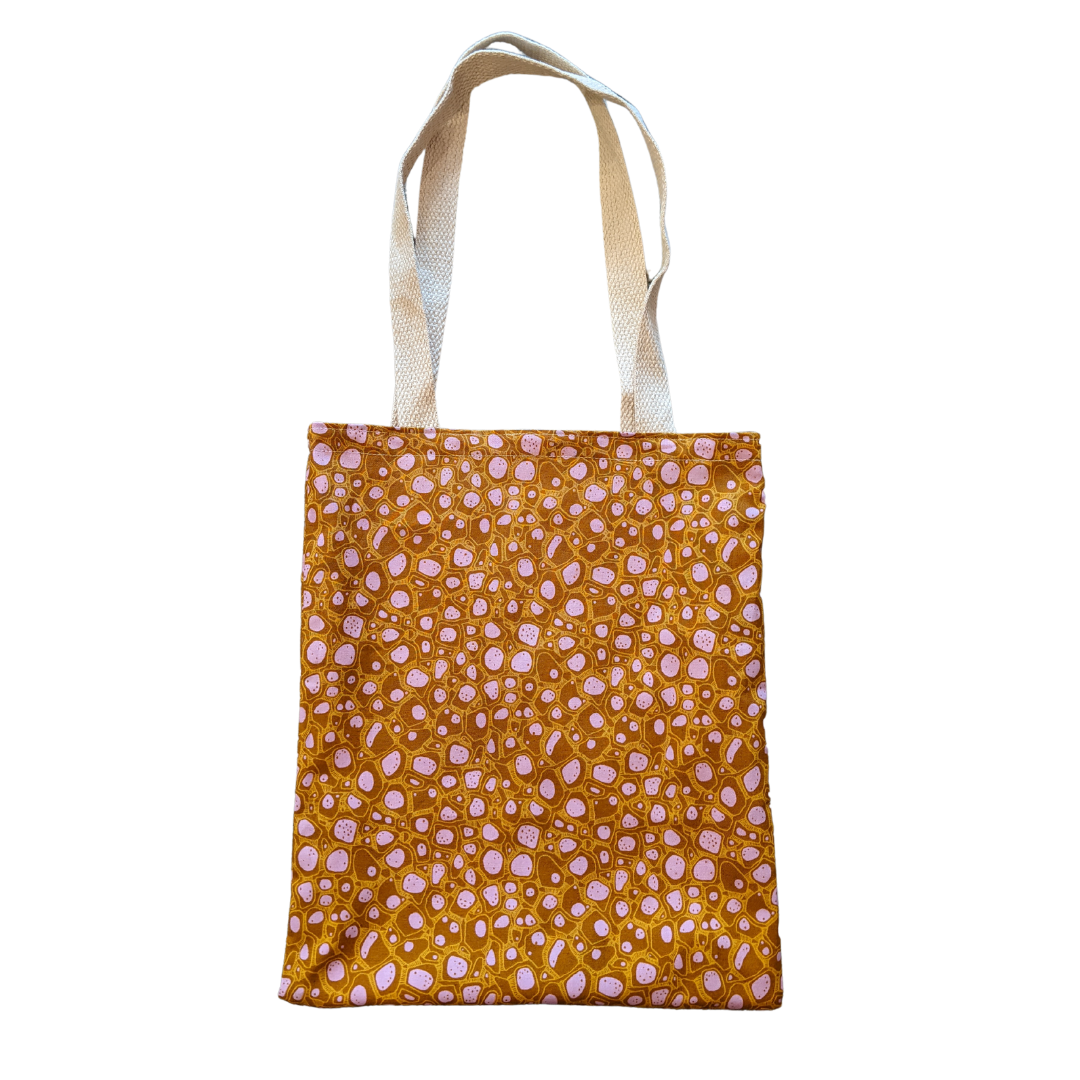 The Reversible Tote Bag - Critter Collection