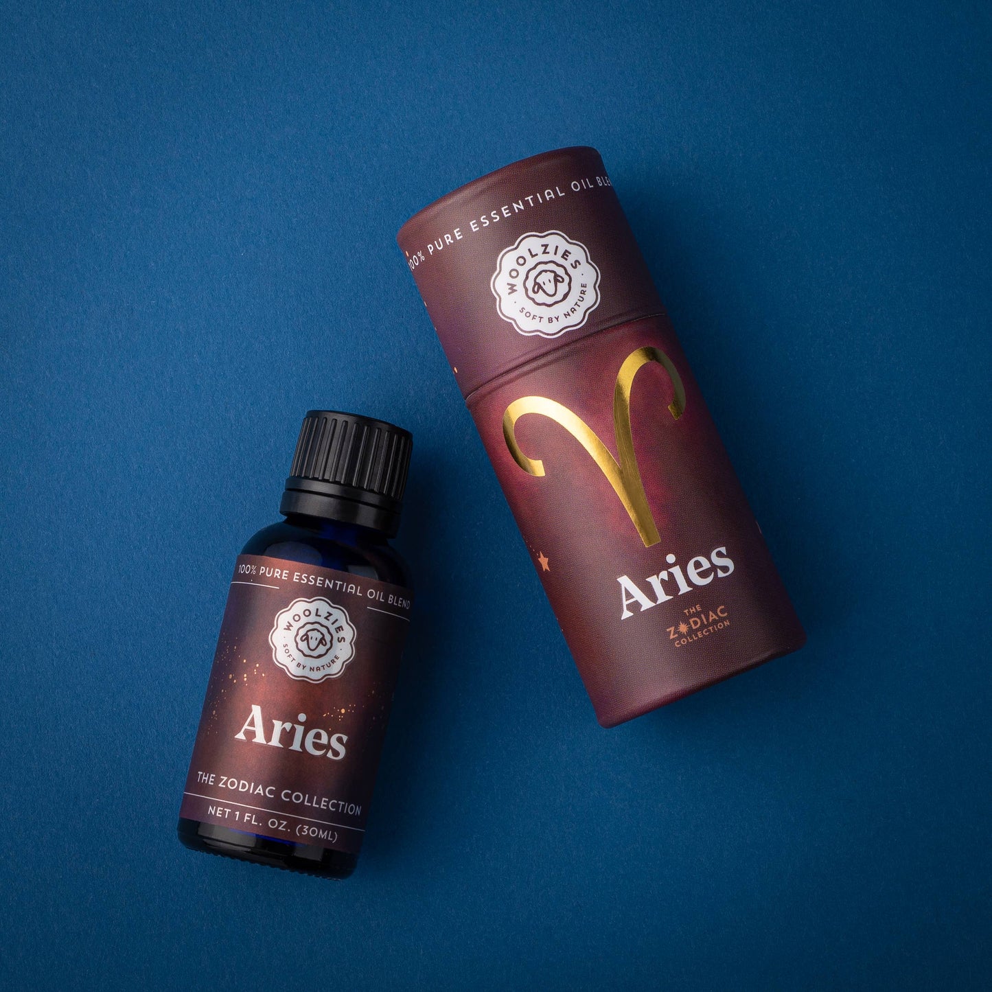Aries Zodiac Blend