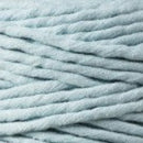 Misty Blue 5mm Recycled Macrame Cord by Bobbiny