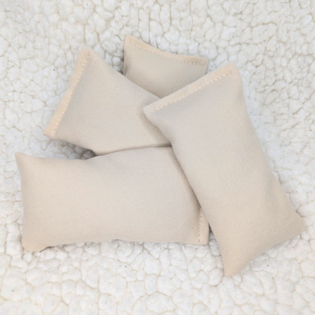 Reusable Hand Warmers - Set of 4