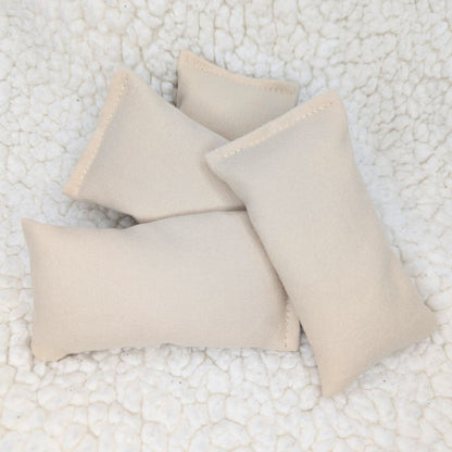 Reusable Hand Warmers - Set of 4