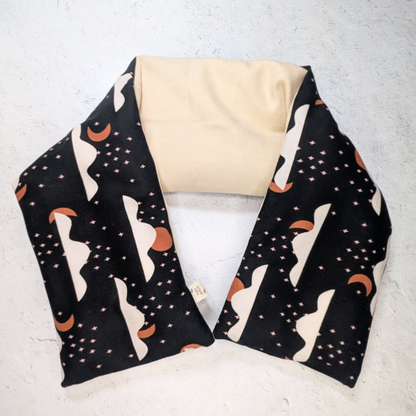 Scent Free Weighted Neck Wrap Pillow