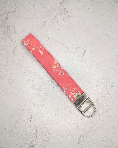 Keychain Wristlet Variety