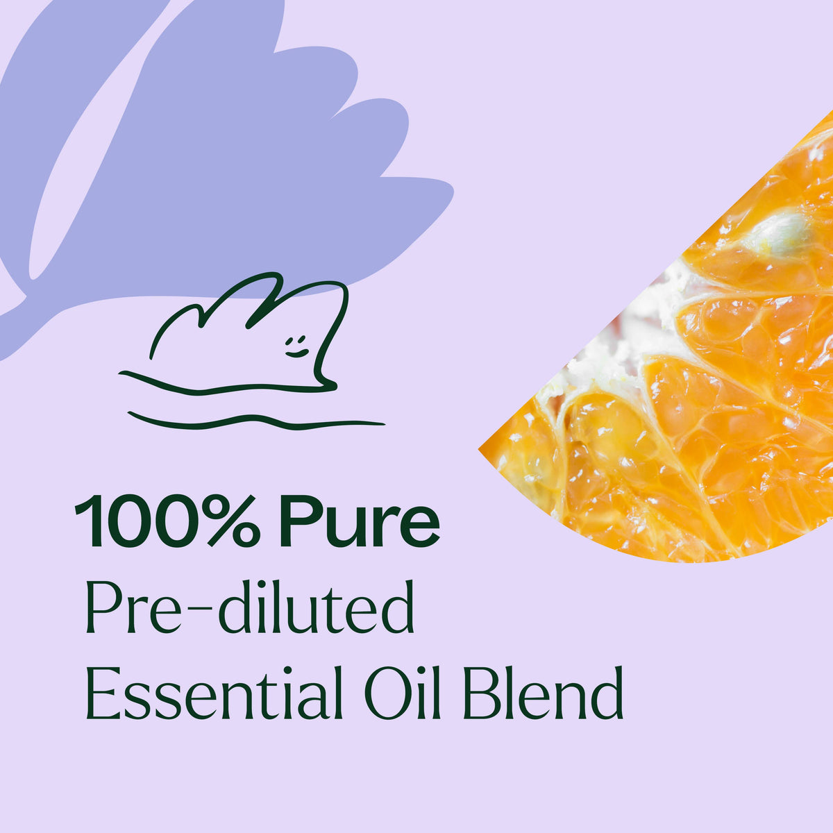 Relax Essential Oil Blend Pre-Diluted Roll-On 10mL