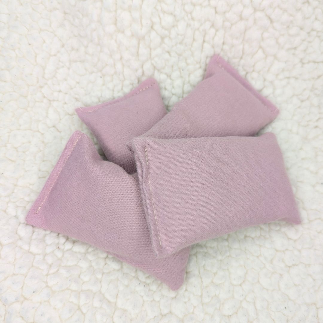 Reusable Hand Warmers - Set of 4