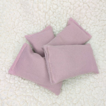 Reusable Hand Warmers - Set of 4