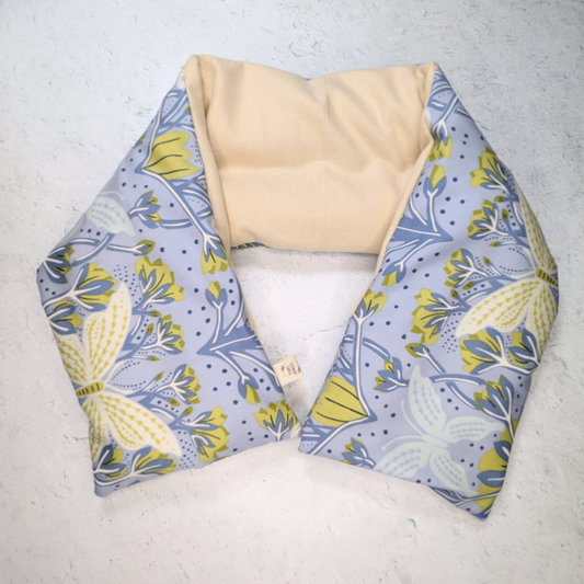 Weighted Neck Wrap - Luna