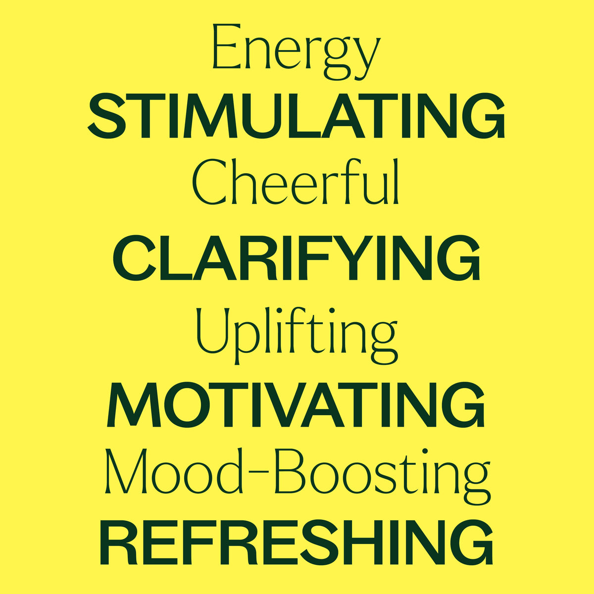 Energy Essential Oil Blend 10 mL Roll-On