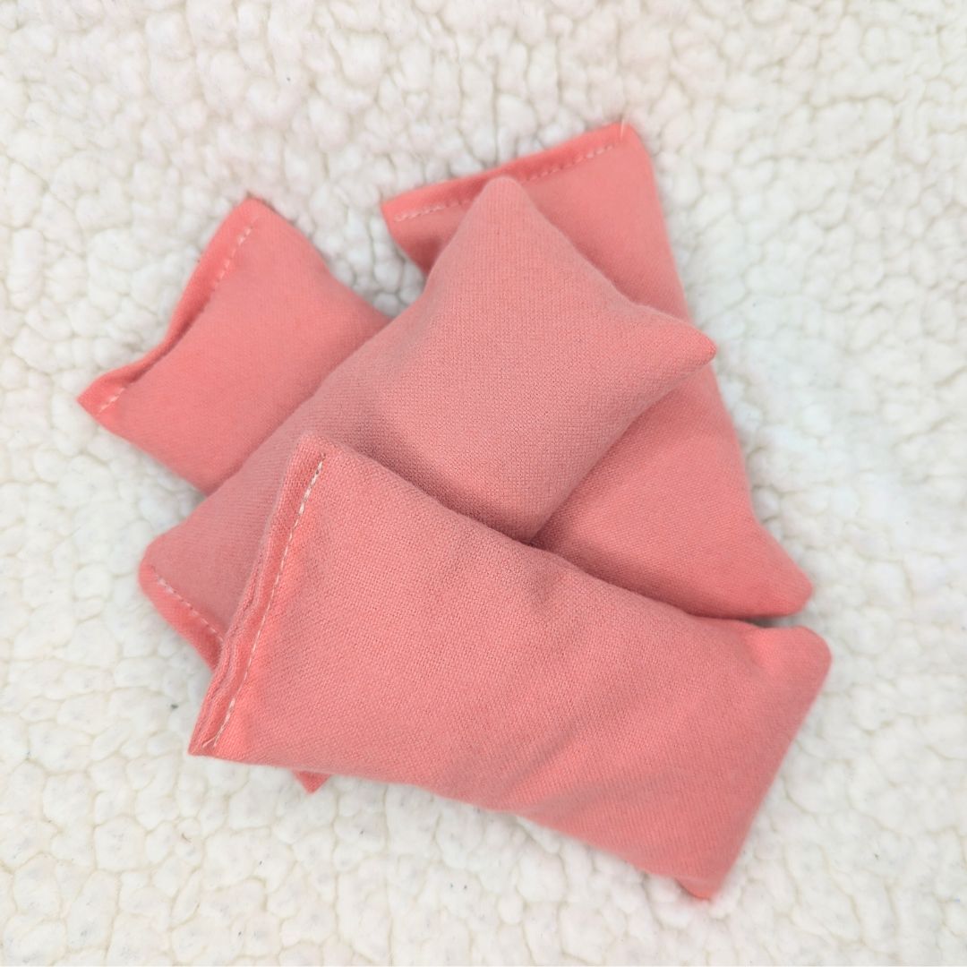 Reusable Hand Warmers - Set of 4