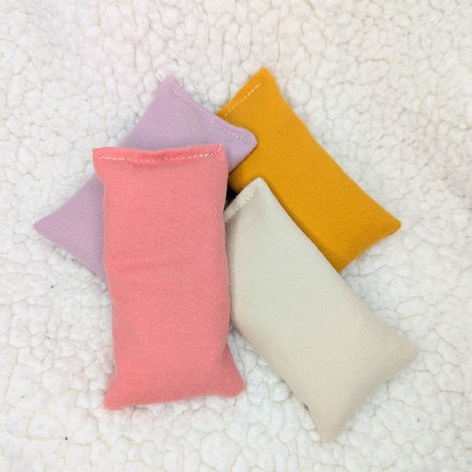 Reusable Hand Warmers - Set of 4