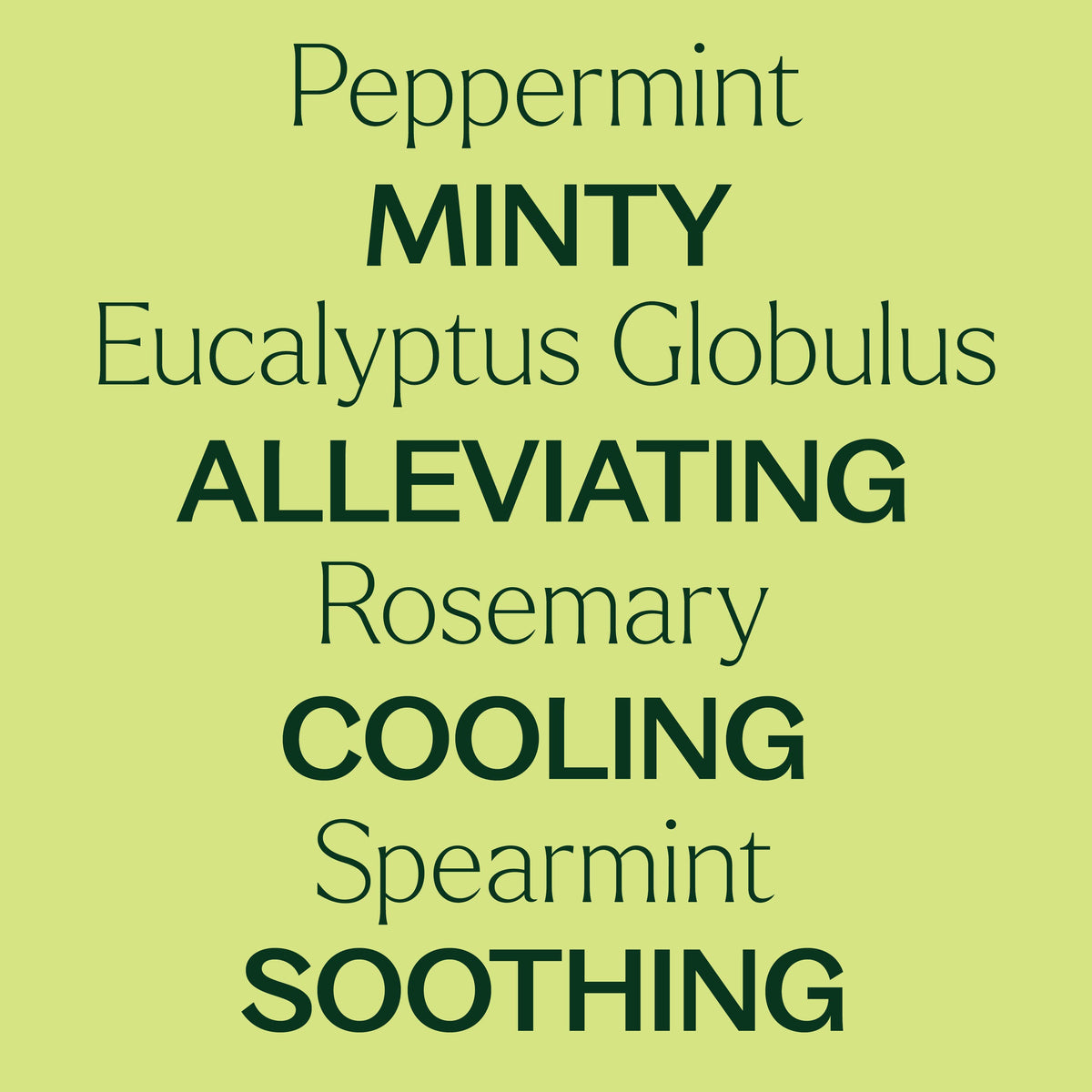 Tension Relief Essential Oil Blend Pre-Diluted Roll-On 10mL