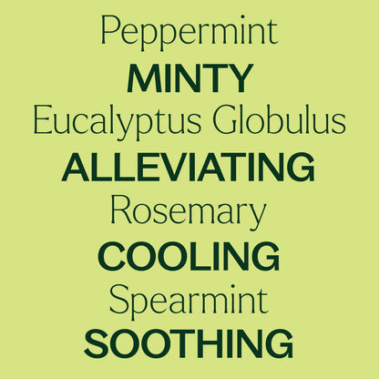 Tension Relief Essential Oil Blend Pre-Diluted Roll-On 10mL