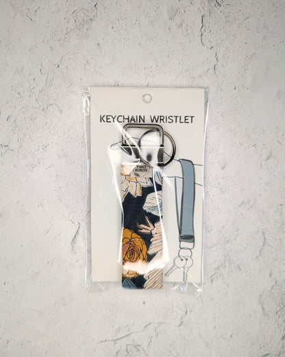 Keychain Wristlet Variety