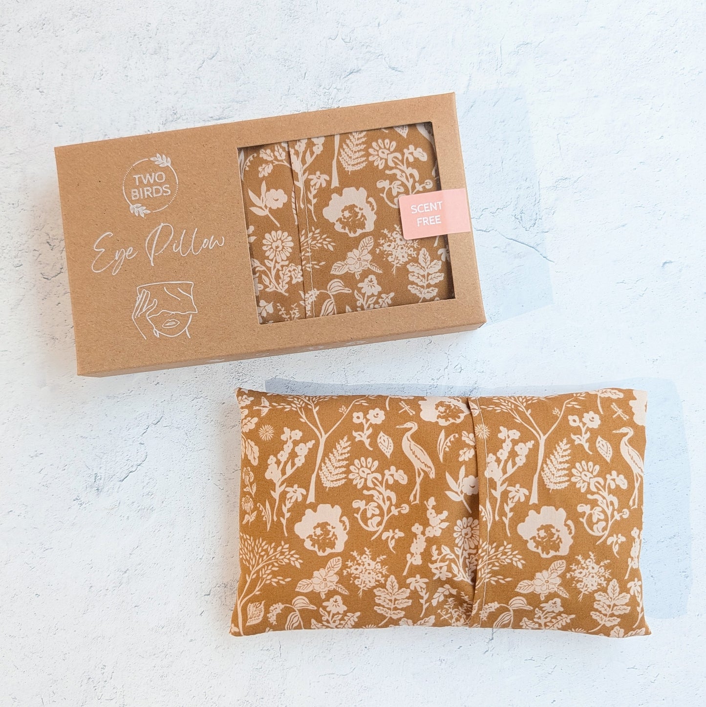 Weighted Eye Pillow - Enchanted