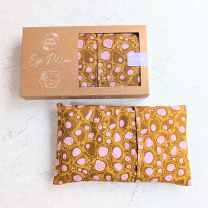 Weighted Eye Pillow - Look Close