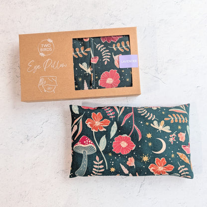 Weighted Eye Pillow - Nightfall