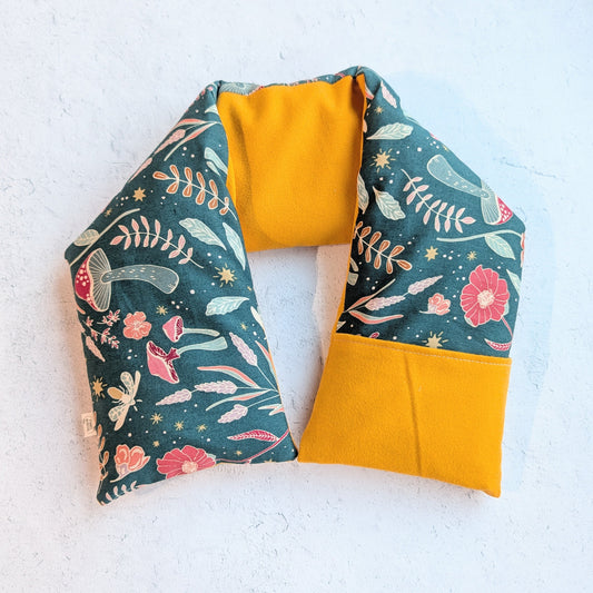 Weighted Neck Wrap - Nightfall