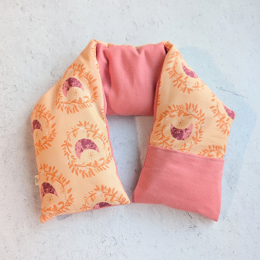 Weighted Neck Wrap - Eclipse