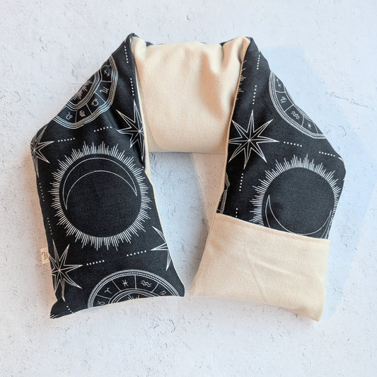 Weighted Neck Wrap - Zodiac