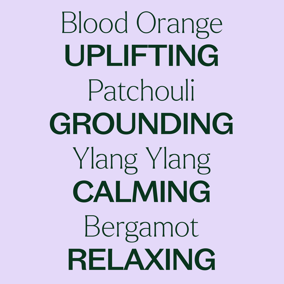 Tranquil Essential Oil Blend Pre-Diluted Roll-On