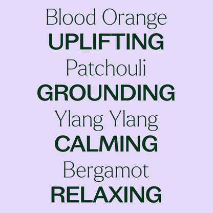Tranquil Essential Oil Blend Pre-Diluted Roll-On