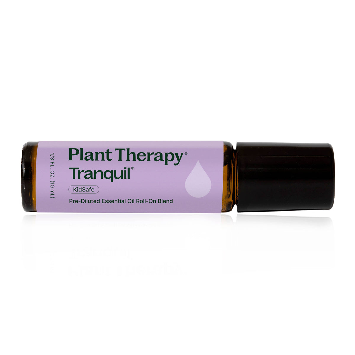 Tranquil Essential Oil Blend Pre-Diluted Roll-On