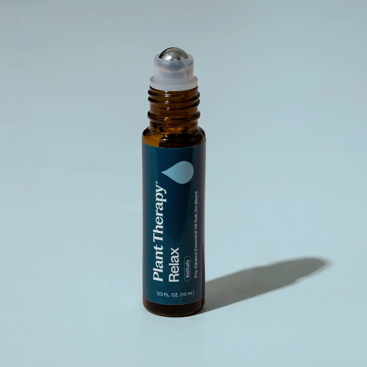 Relax Essential Oil Blend Pre-Diluted Roll-On 10mL