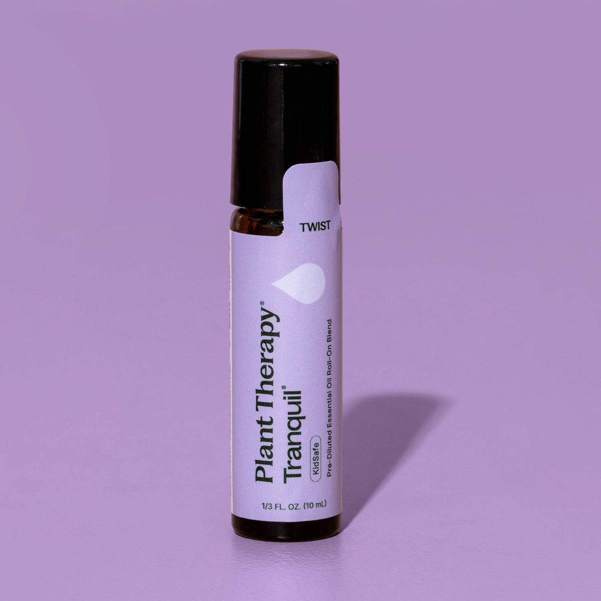 Tranquil Essential Oil Blend Pre-Diluted Roll-On