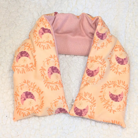 Weighted Neck Wrap - Eclipse