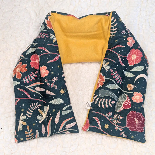 Weighted Neck Wrap - Nightfall