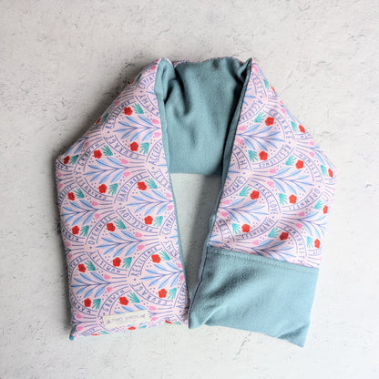 Weighted Neck Wrap - Intentions