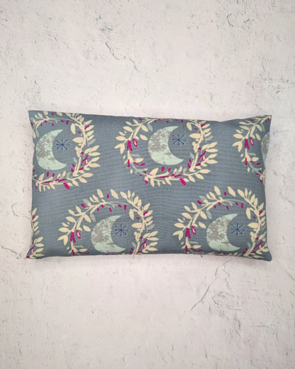 Moon Prints - Weighted Eye Pillow