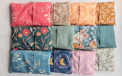 Bulk Baker's Dozen Weighted Eye Pillow - Lavender
