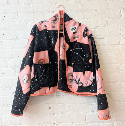 Cozy Cardi - Tarot Constellation