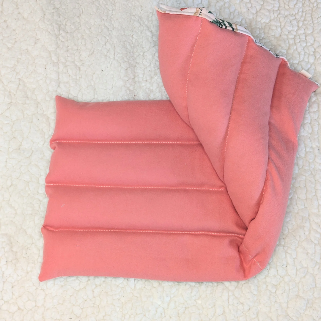 Weighted Heating Pad Cotton/Flannel - Field Diary