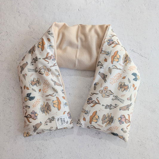 Weighted Neck Wrap - Pacific Fungi