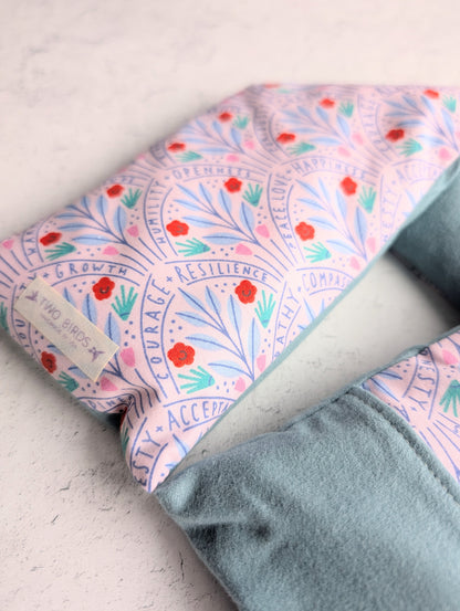 Weighted Neck Wrap - Intentions