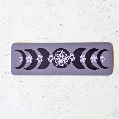 Lunar Phases Sticker